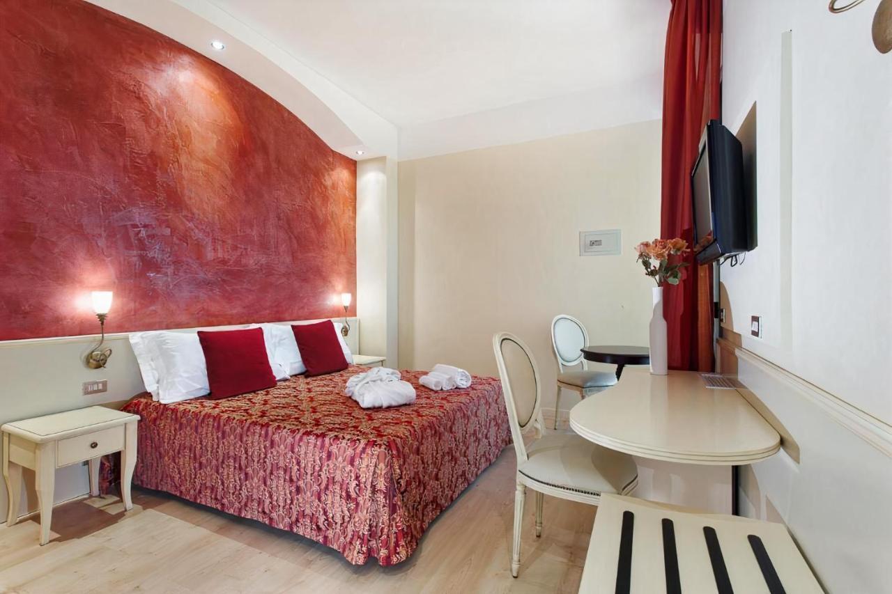 Hotel Royal-Spiaggia Gatteo a Mare Ngoại thất bức ảnh