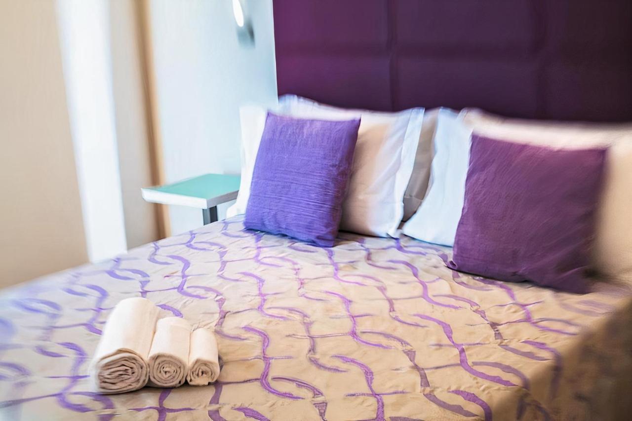 Hotel Royal-Spiaggia Gatteo a Mare Ngoại thất bức ảnh