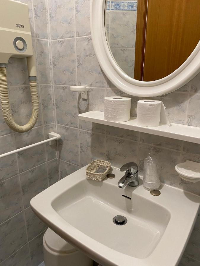 Hotel Royal-Spiaggia Gatteo a Mare Ngoại thất bức ảnh